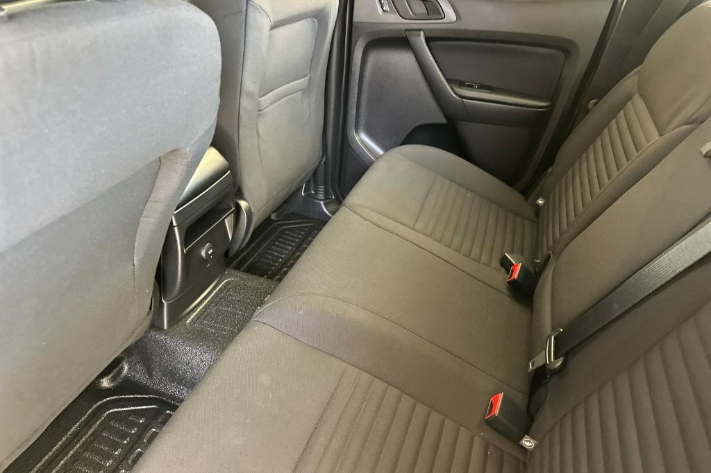 used 2020 Ford Ranger car, priced at $28,375