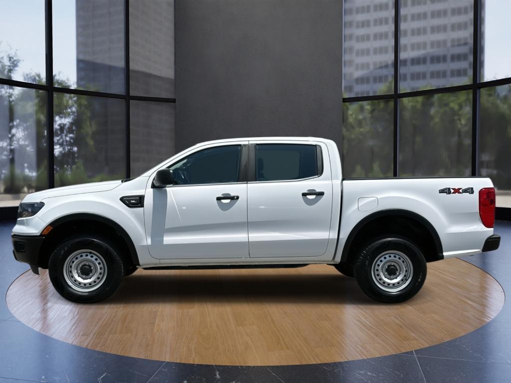 used 2020 Ford Ranger car, priced at $28,375