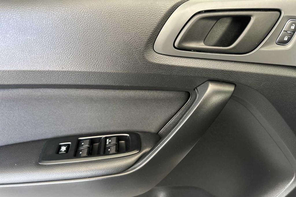used 2020 Ford Ranger car, priced at $28,375