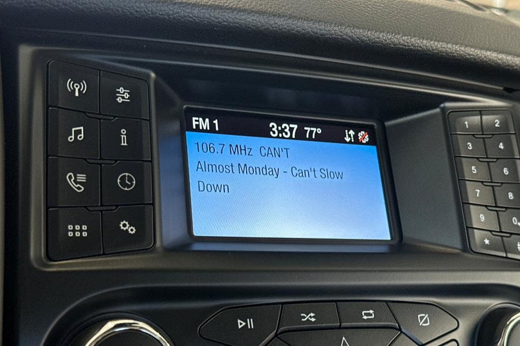 used 2020 Ford Ranger car, priced at $28,375