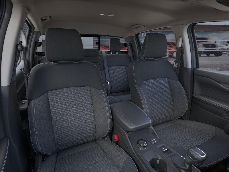 new 2024 Ford Ranger car, priced at $44,024