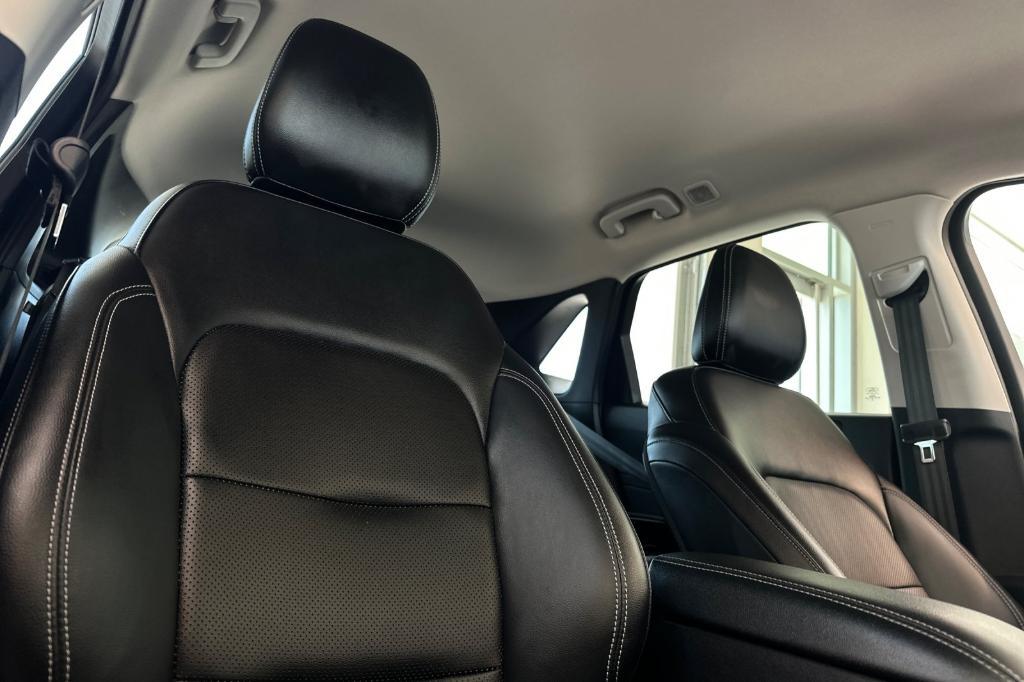 used 2022 Ford Escape car, priced at $21,875