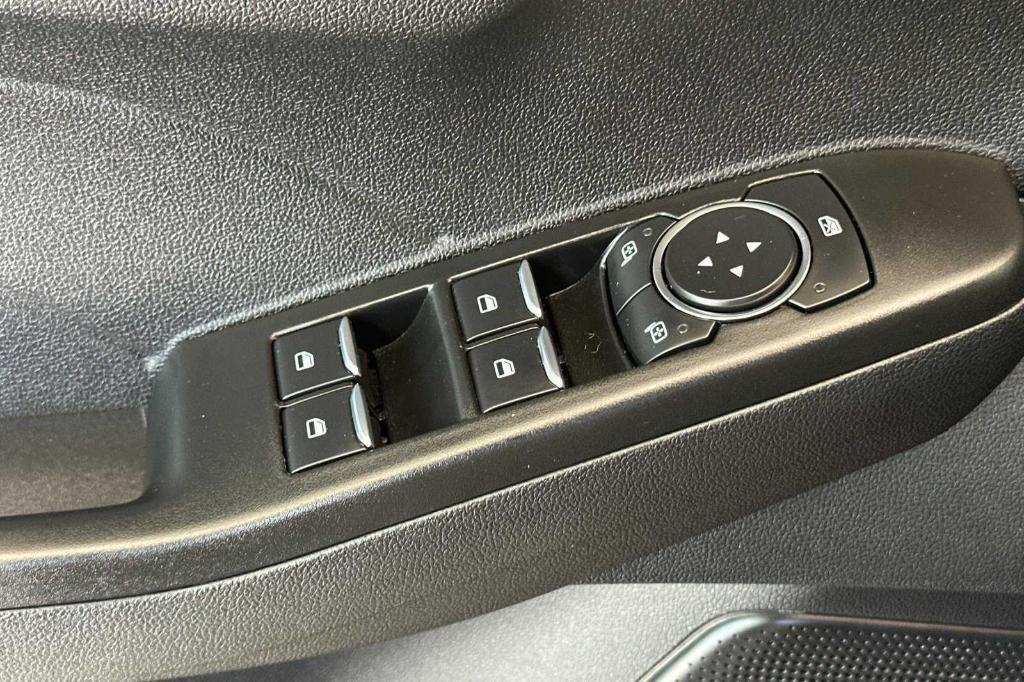 used 2022 Ford Escape car, priced at $21,875