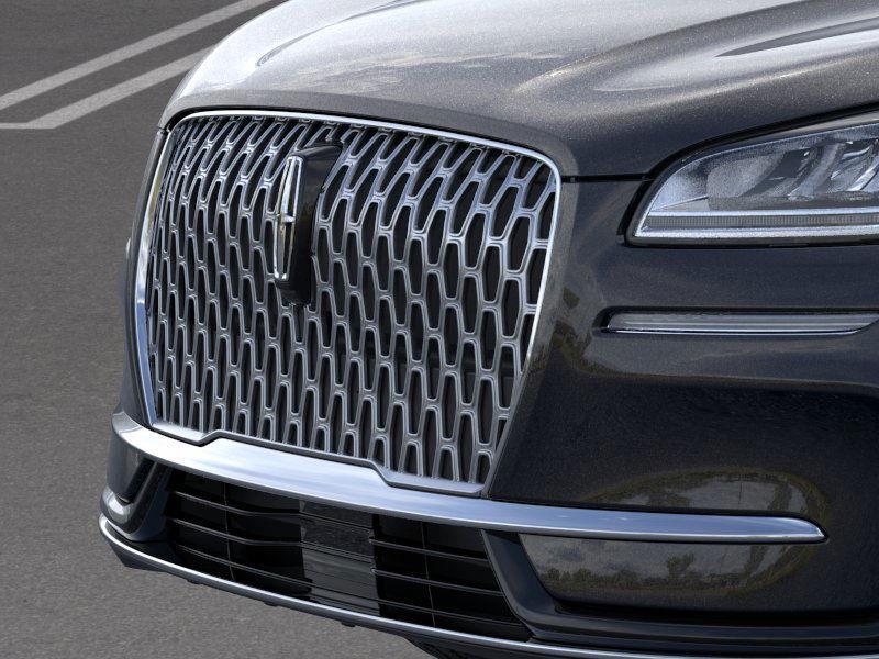 new 2025 Lincoln Corsair car, priced at $38,991