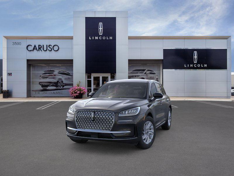 new 2025 Lincoln Corsair car, priced at $38,991