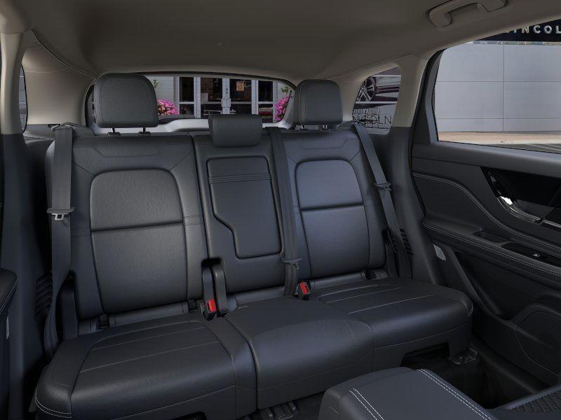 new 2025 Lincoln Corsair car, priced at $38,991