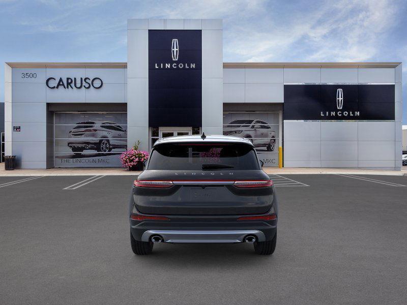 new 2025 Lincoln Corsair car, priced at $38,991