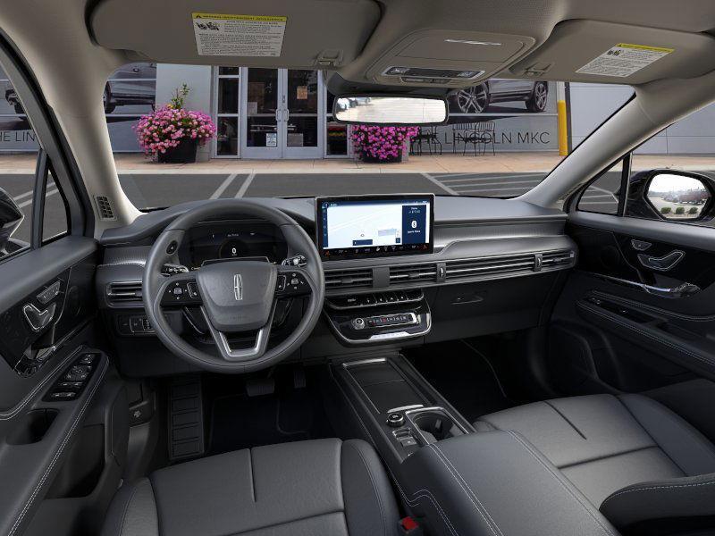 new 2025 Lincoln Corsair car, priced at $38,991