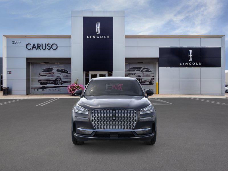 new 2025 Lincoln Corsair car, priced at $38,991