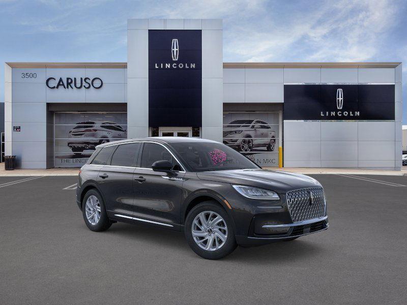 new 2025 Lincoln Corsair car, priced at $38,991