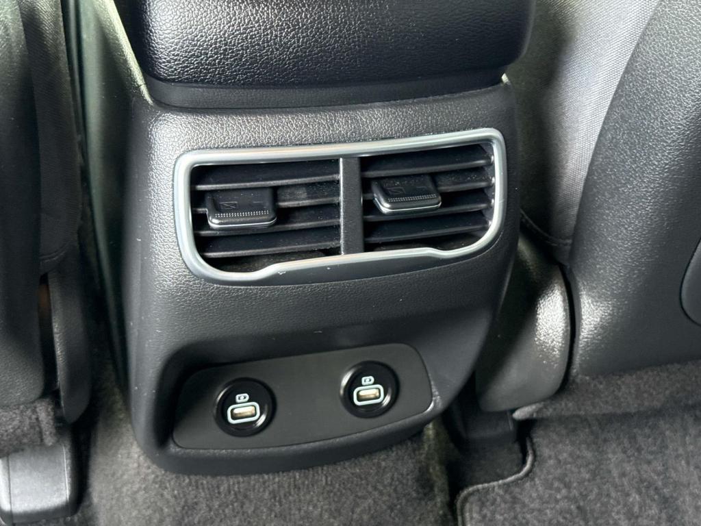 used 2022 Hyundai Santa Fe car, priced at $22,700