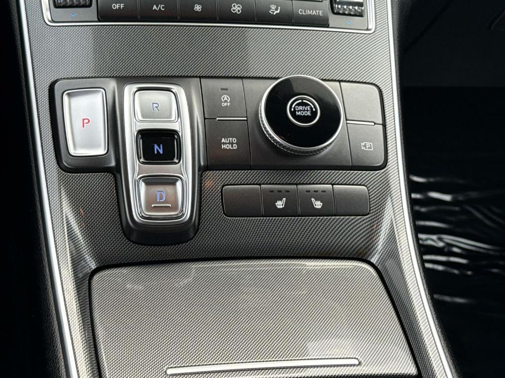 used 2022 Hyundai Santa Fe car, priced at $22,700