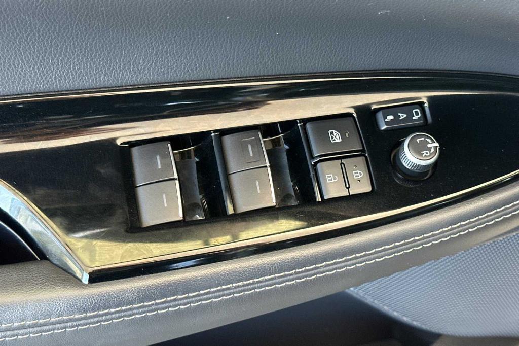 used 2021 Toyota Mirai car, priced at $11,175