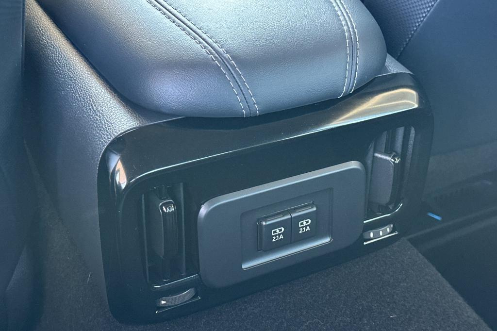 used 2021 Toyota Mirai car, priced at $11,175