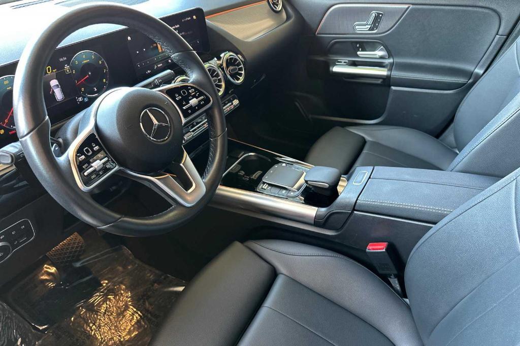 used 2023 Mercedes-Benz GLA 250 car, priced at $28,775