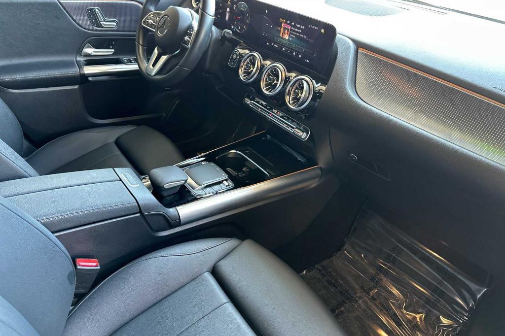 used 2023 Mercedes-Benz GLA 250 car, priced at $28,775