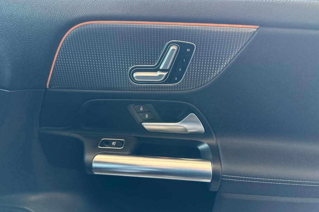 used 2023 Mercedes-Benz GLA 250 car, priced at $28,775