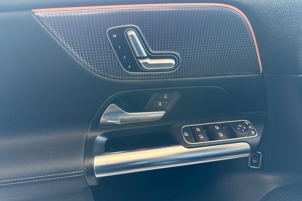 used 2023 Mercedes-Benz GLA 250 car, priced at $28,775