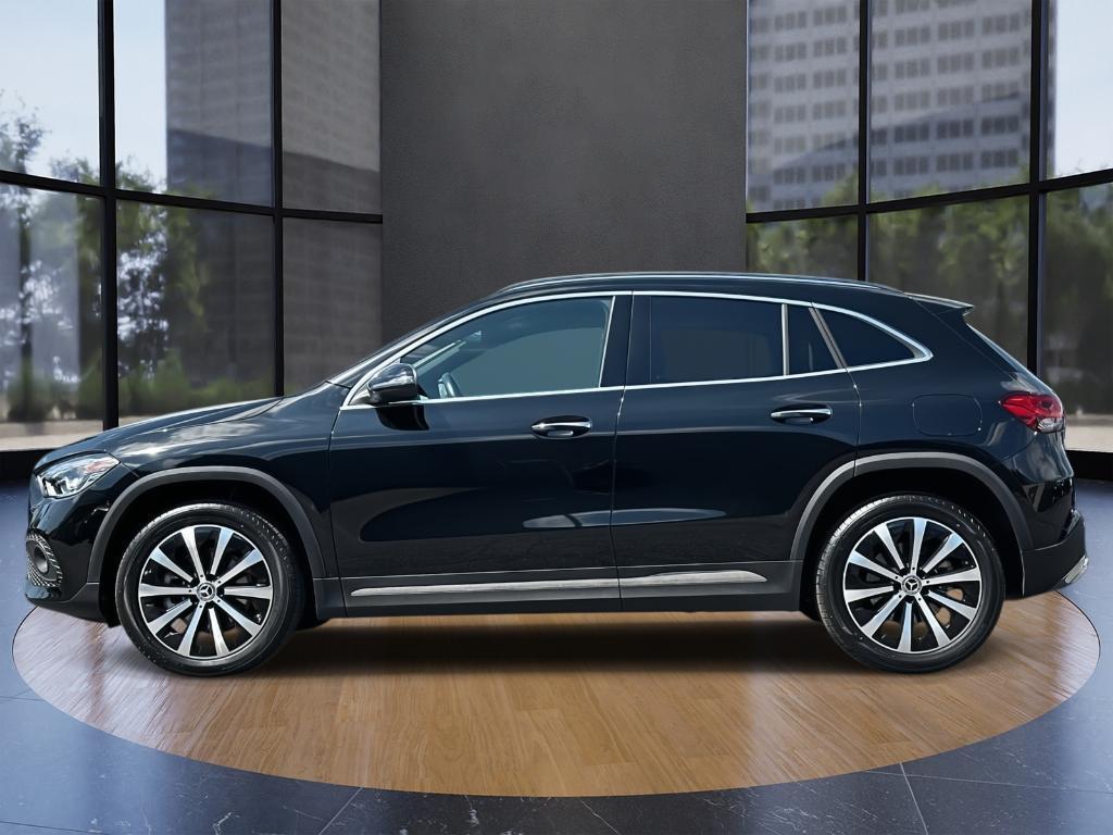 used 2023 Mercedes-Benz GLA 250 car, priced at $28,775