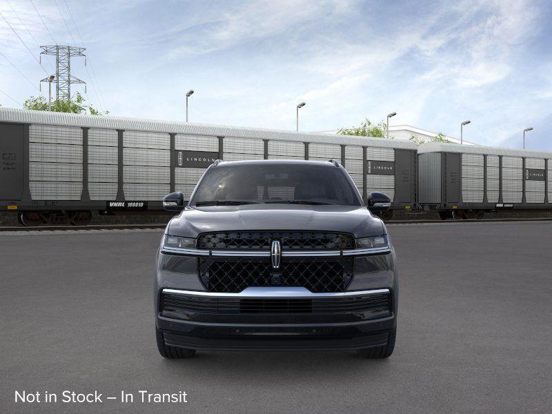new 2025 Lincoln Navigator L car, priced at $108,797