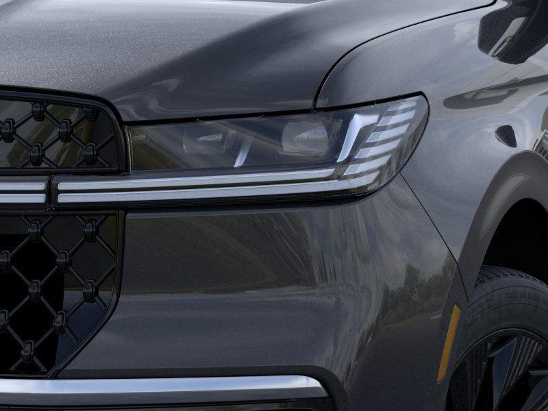 new 2025 Lincoln Navigator L car, priced at $108,797