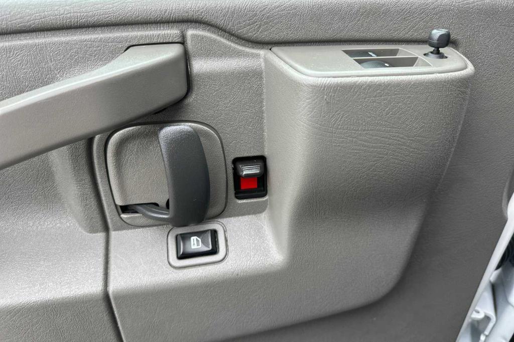 used 2023 Chevrolet Express 2500 car, priced at $25,475