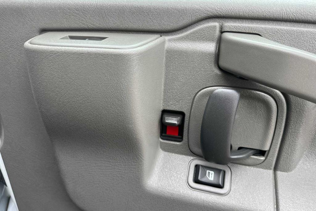 used 2023 Chevrolet Express 2500 car, priced at $25,475