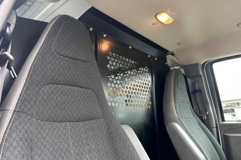 used 2023 Chevrolet Express 2500 car, priced at $25,475