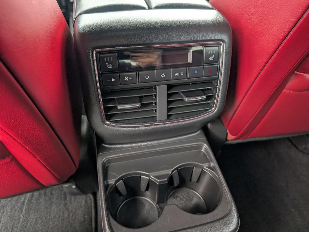 used 2023 Mazda CX-9 car, priced at $31,995