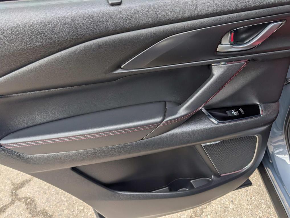 used 2023 Mazda CX-9 car, priced at $31,995