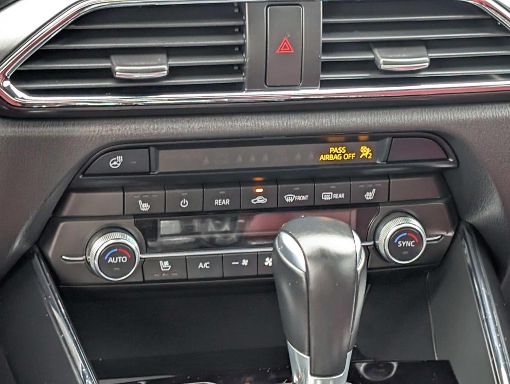 used 2023 Mazda CX-9 car, priced at $31,995