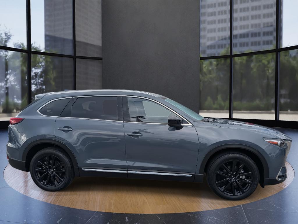 used 2023 Mazda CX-9 car, priced at $31,995