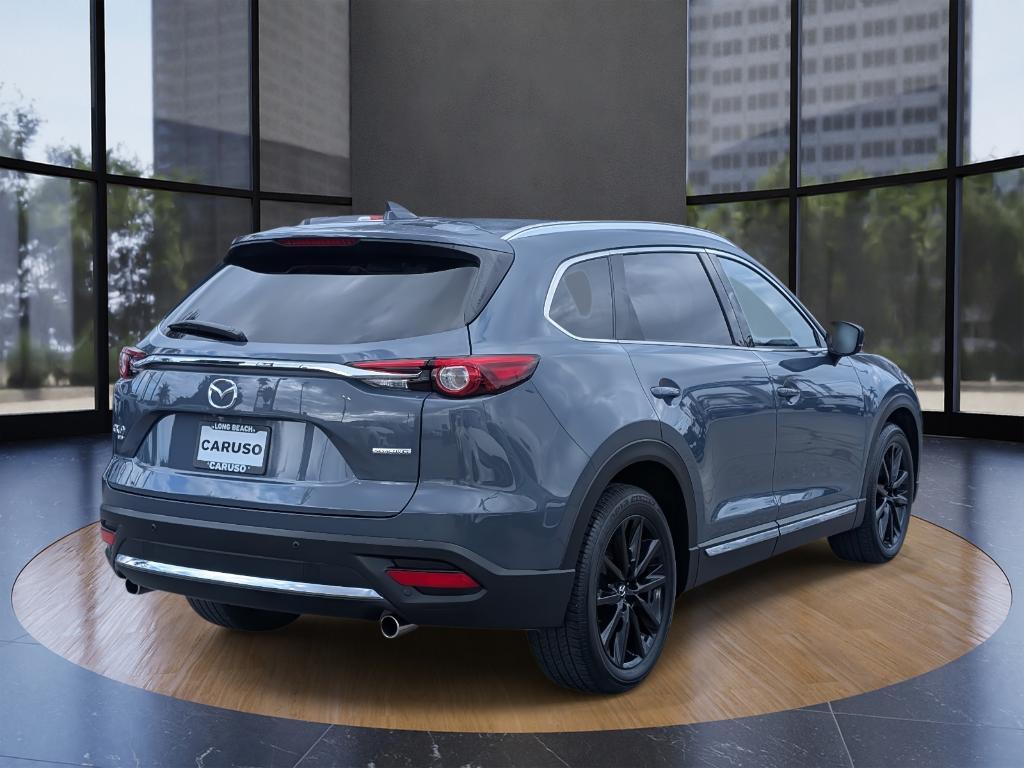 used 2023 Mazda CX-9 car, priced at $31,995