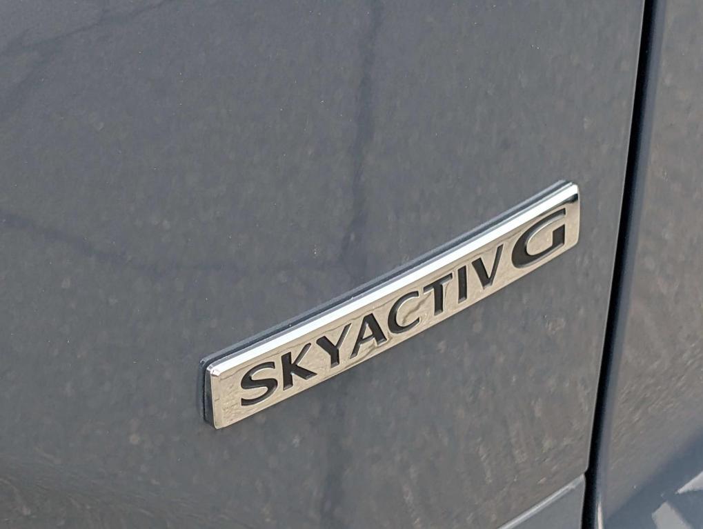 used 2023 Mazda CX-9 car, priced at $31,995