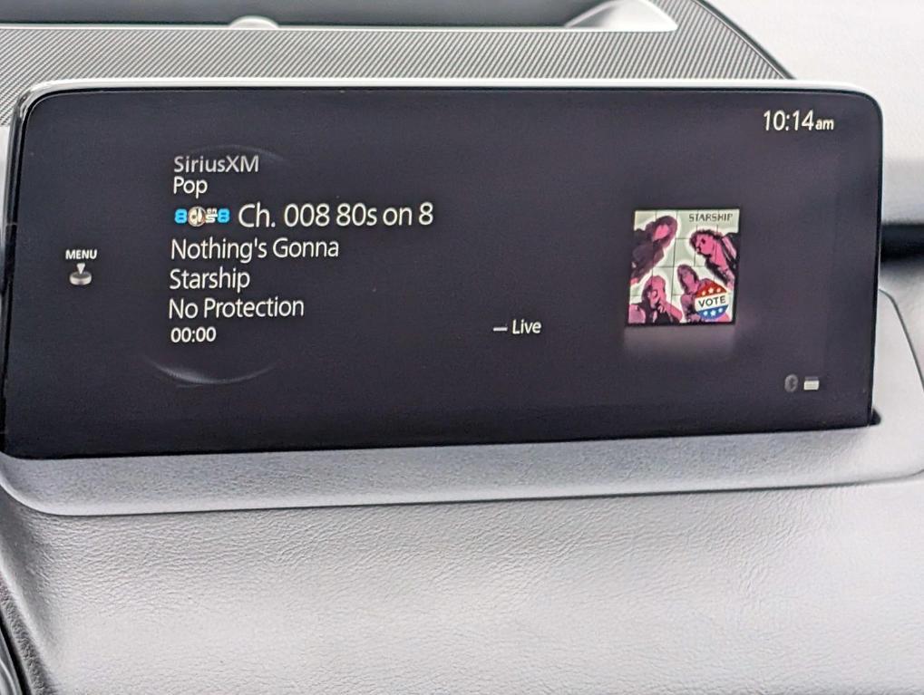 used 2023 Mazda CX-9 car, priced at $31,995