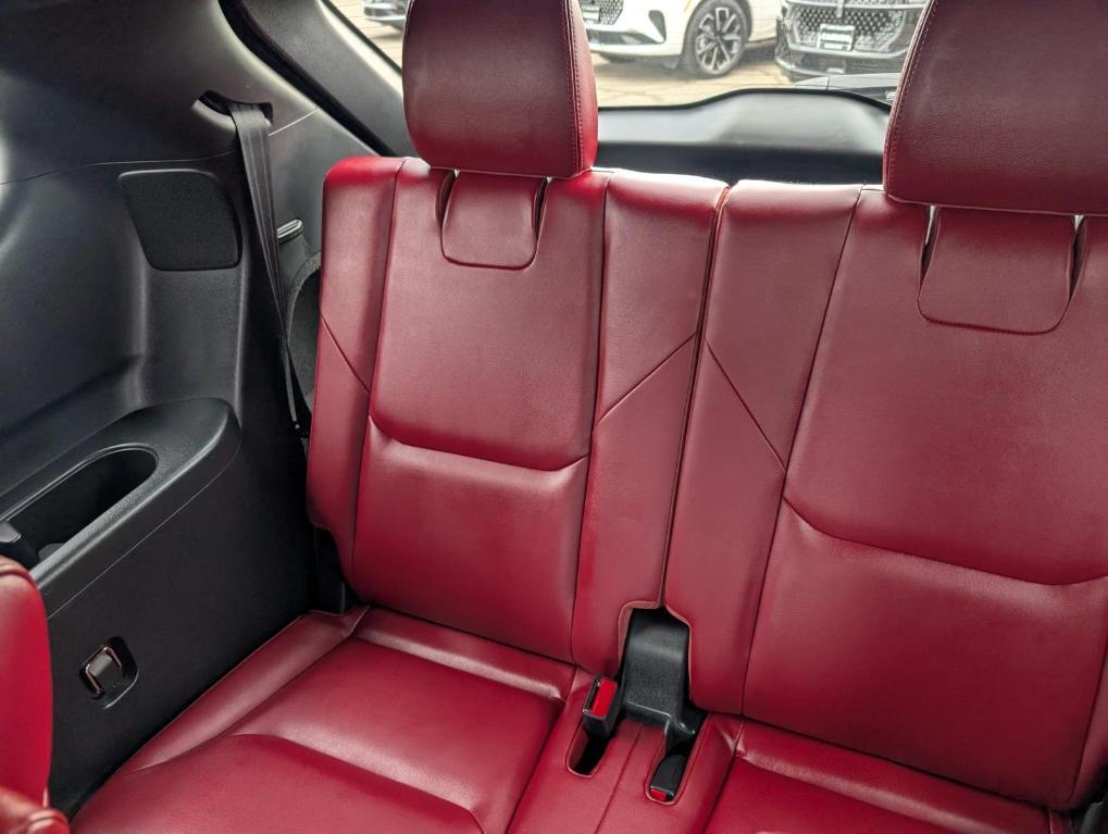 used 2023 Mazda CX-9 car, priced at $31,995