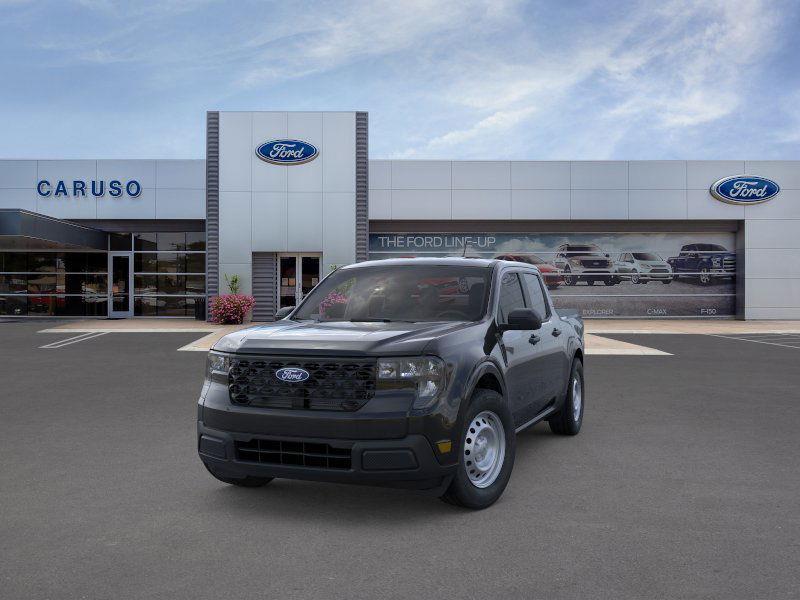 new 2025 Ford Maverick car