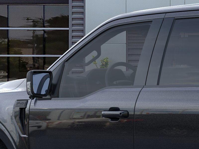 new 2025 Ford F-150 car, priced at $60,951