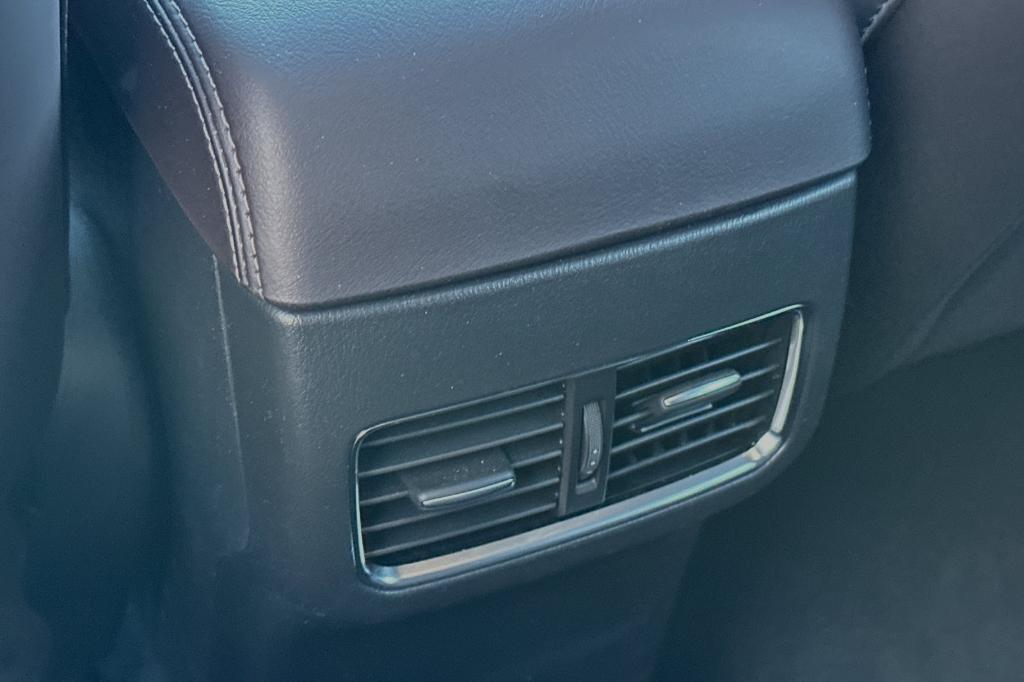 used 2024 Mazda CX-5 car, priced at $32,975