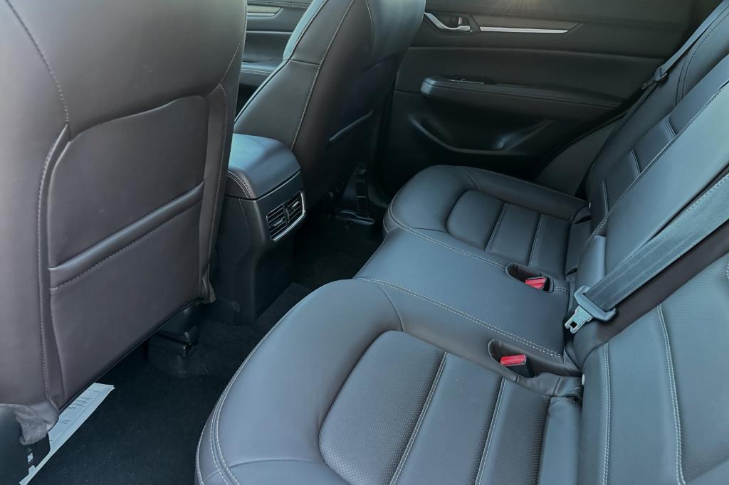 used 2024 Mazda CX-5 car, priced at $32,975