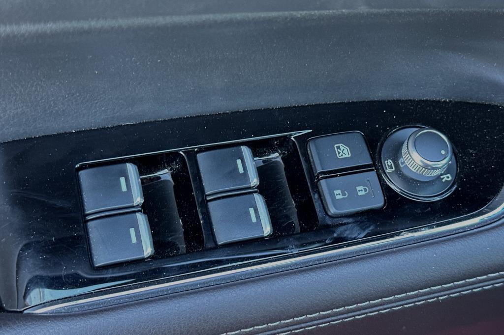 used 2024 Mazda CX-5 car, priced at $32,975