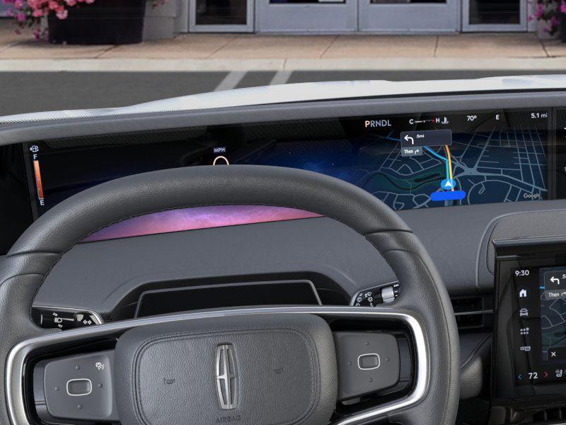 new 2026 Lincoln Corsair car, priced at $66,566