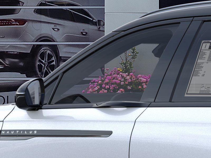 new 2026 Lincoln Corsair car, priced at $66,566