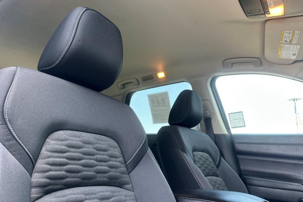 used 2023 Nissan Pathfinder car, priced at $29,275