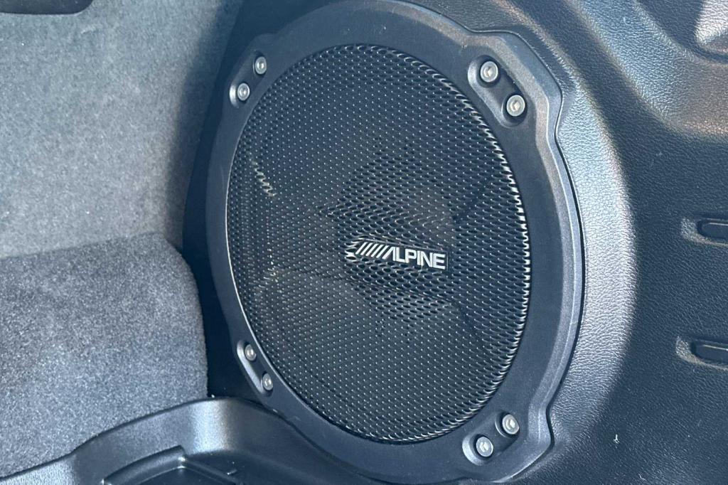 used 2022 Jeep Wrangler Unlimited 4xe car, priced at $31,575