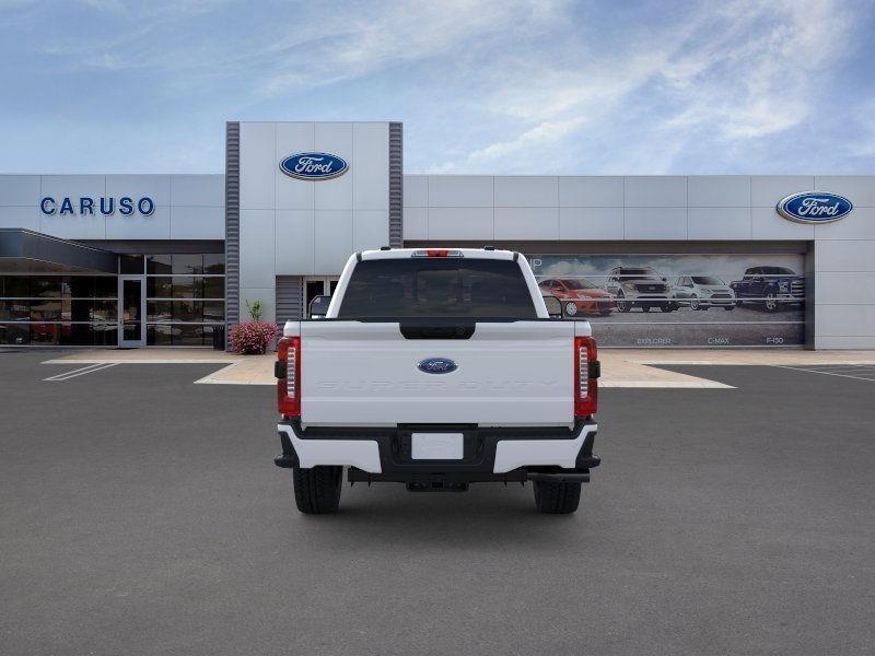 new 2025 Ford F-250 car, priced at $69,096