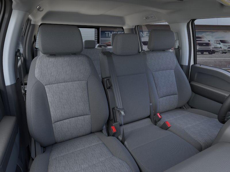 new 2025 Ford F-250 car, priced at $69,096