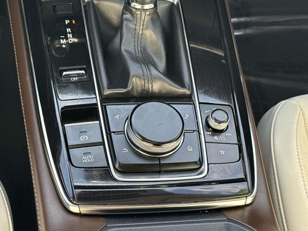 used 2022 Mazda CX-30 car, priced at $22,585