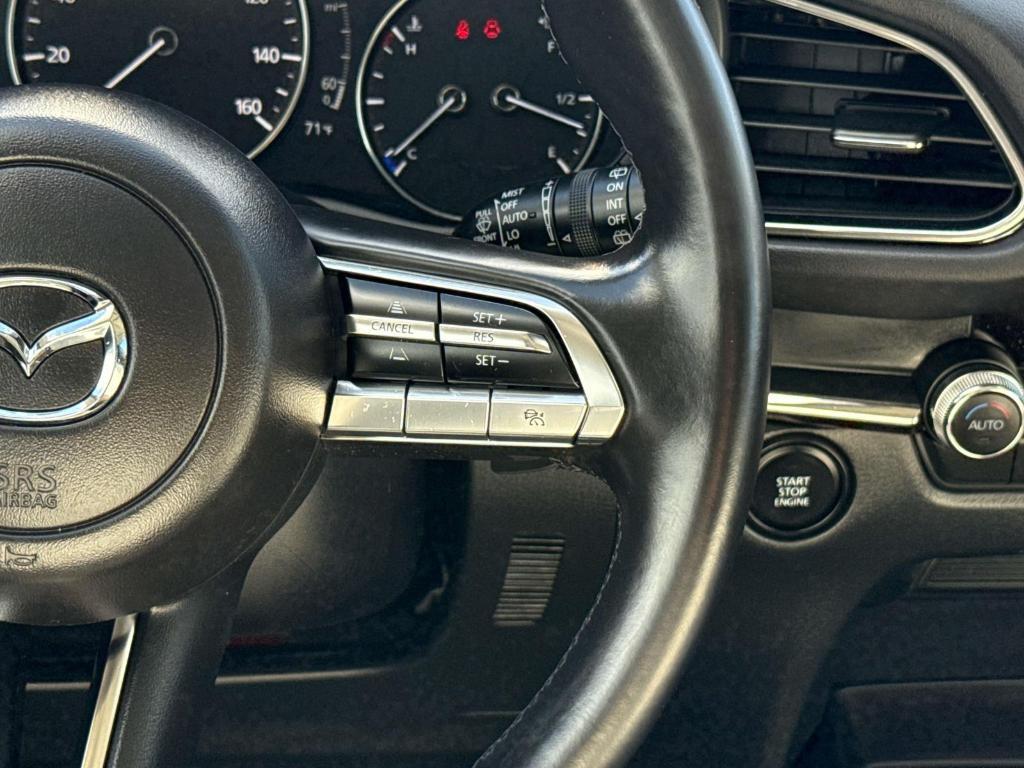 used 2022 Mazda CX-30 car, priced at $22,585