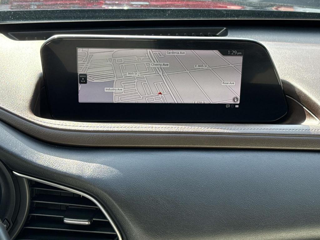 used 2022 Mazda CX-30 car, priced at $22,585